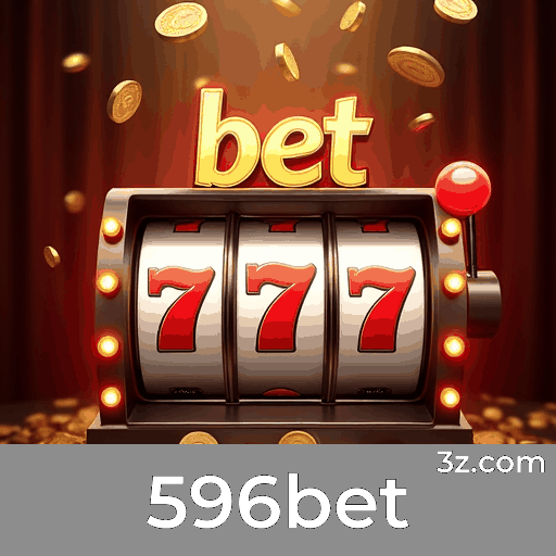 596bet: Seu Cassino Online Seguro e Profissional