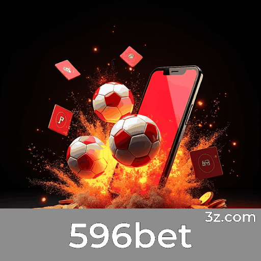 596bet: Seu Cassino Online Seguro e Profissional