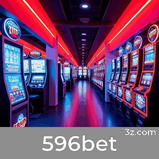 596bet.com - Experimente apostas online seguras e cassinos ao vivo - 596bet